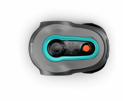 Robotgräsklippare Gardena Smart Sileno Free 1200 Utan slinga