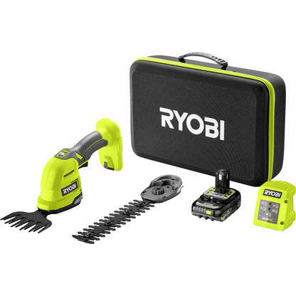 Grästrimmer Ryobi ONE+ RLT1825M20 18V