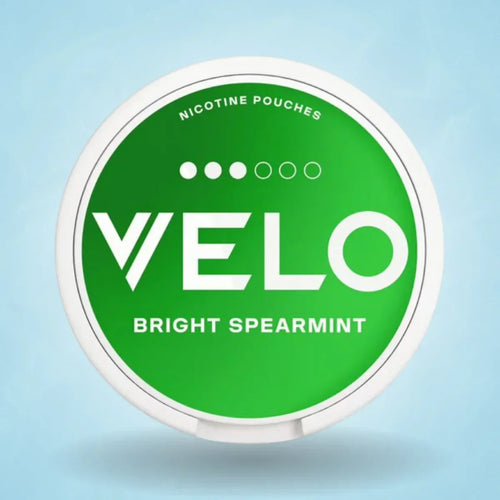 VELO Bright Spearmint