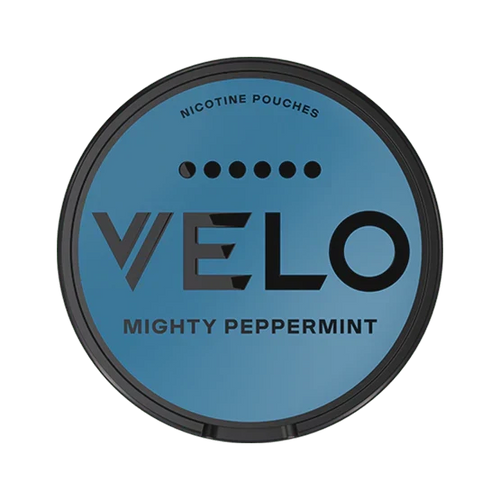 VELO Freezing Peppermint MAX 17mg