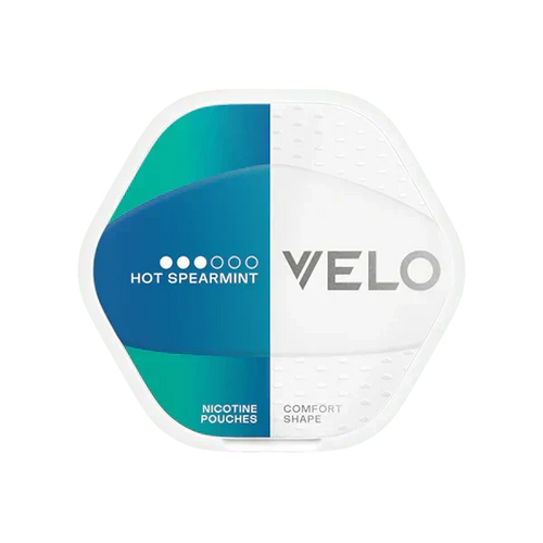 VELO Shift Hot Spearmint