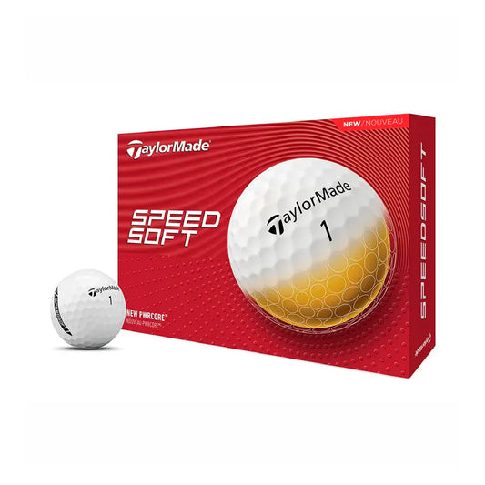 TaylorMade SpeedSoft