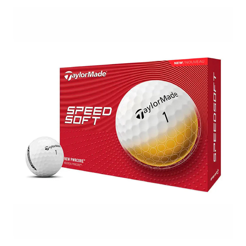 TaylorMade SpeedSoft