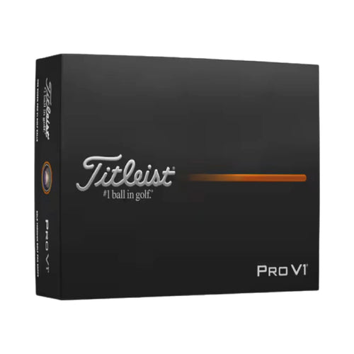Titleist Pro V1