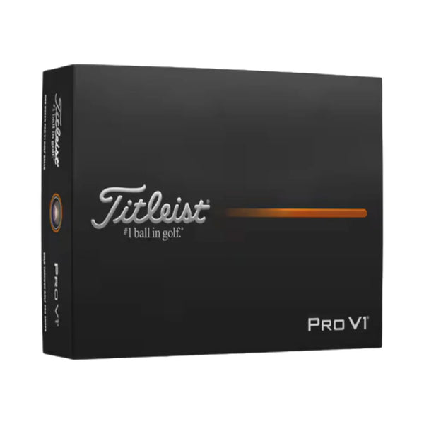Titleist Pro V1