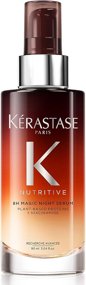 Kérastase Nutritive 8H Overnight Serum