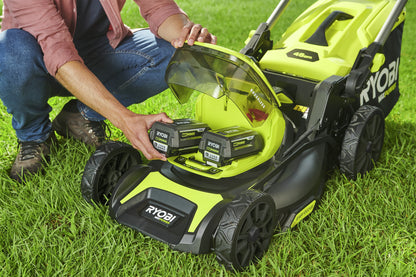 Gräsklippare Ryobi MaxPower RY36LMX46A-150 36V