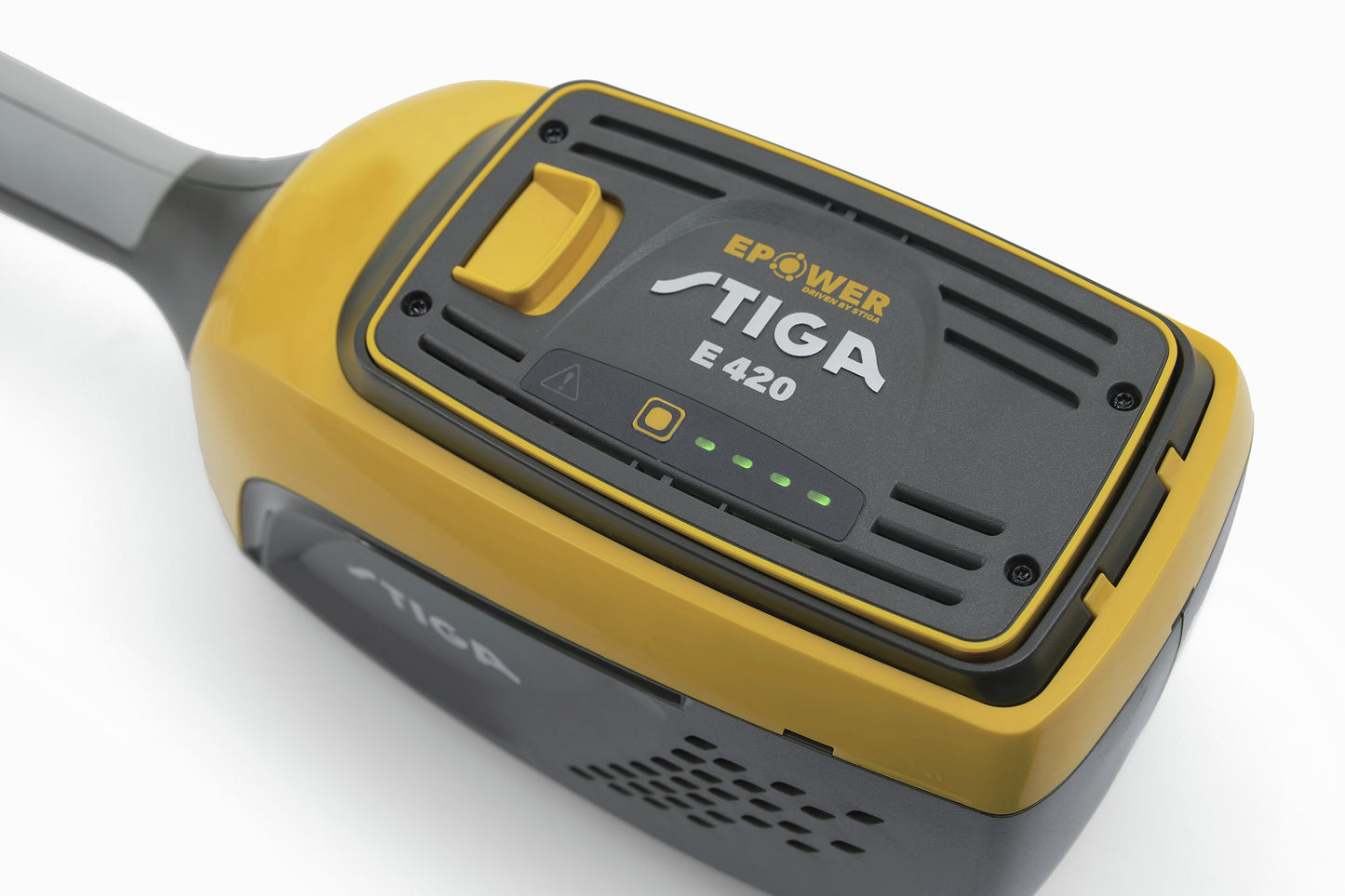 Grästrimmer Stiga GT 500E 48V (exkl batteri)