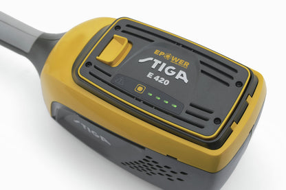 Grästrimmer Stiga GT 500E 48V (exkl batteri)