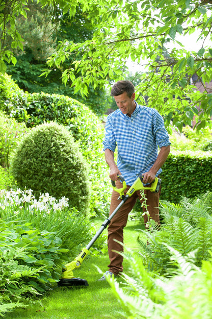 Grästrimmer Ryobi ONE+ RLT1832A50F 18V