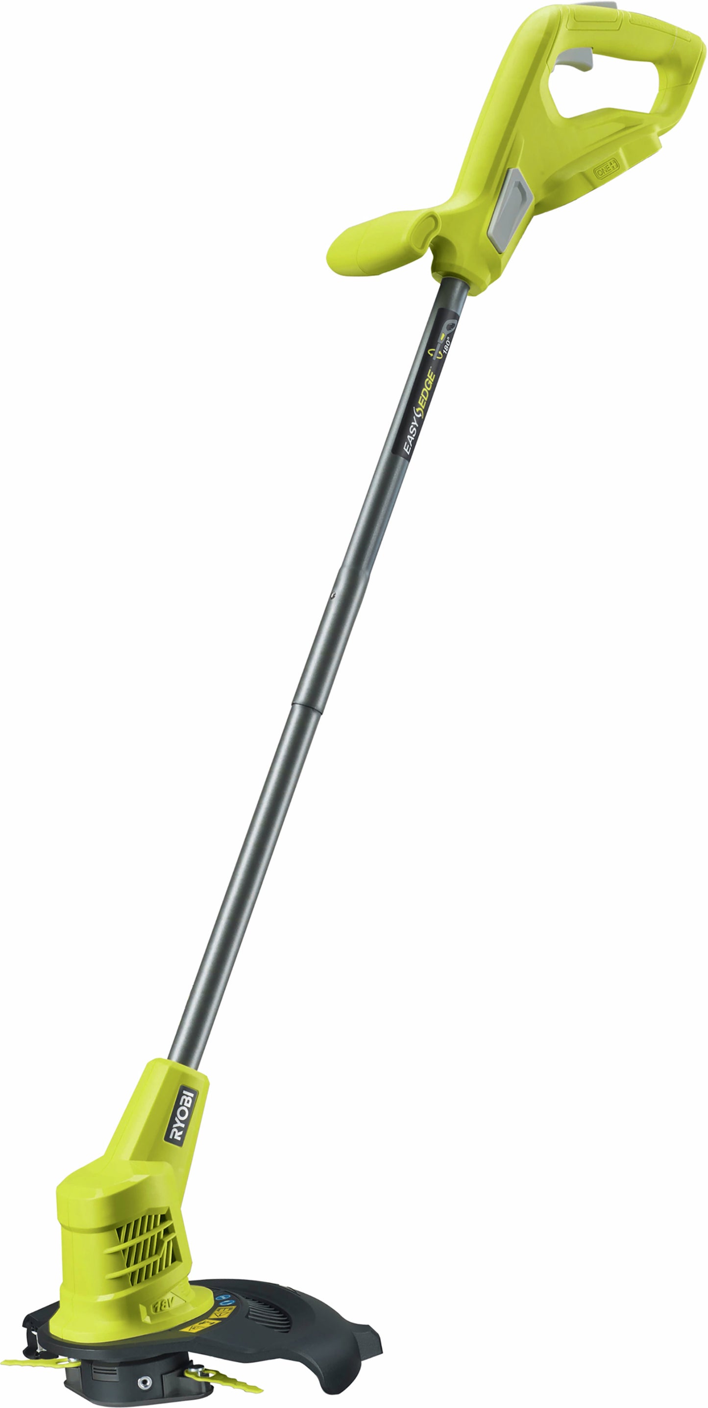 Grästrimmer Ryobi ONE+ RLT1825M20 18V