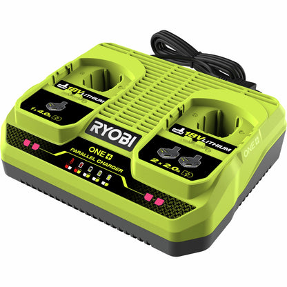 Grästrimmer Ryobi ONE+ OLT1832A 18V (exkl batteri)