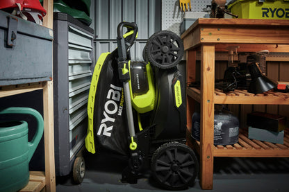 Gräsklippare Ryobi MaxPower RY36LMX46A-150 36V